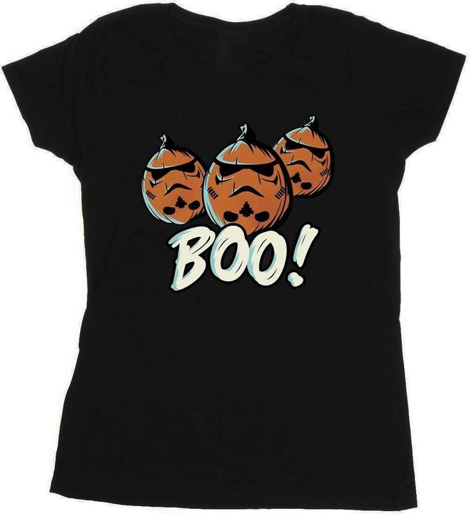 Produktbild Star Wars Boo! TShirt (M)