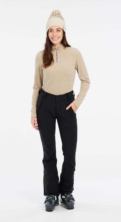 Produktbild Protest 1/4 ZIP TOP MUTEZ (36)