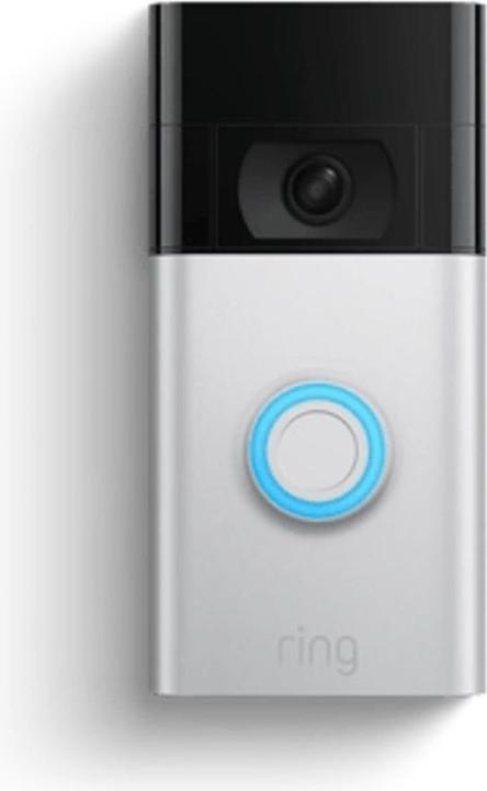 Produktbild Ring Video Doorbell (Gen 2) (App)