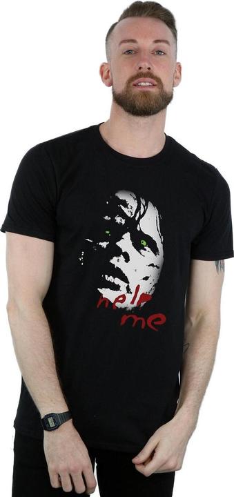 Produktbild The Exorcist Help Me TShirt (XXL)