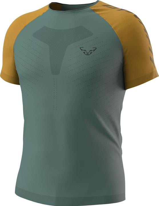 Dynafit Ultra S-Tech Shirt Herren