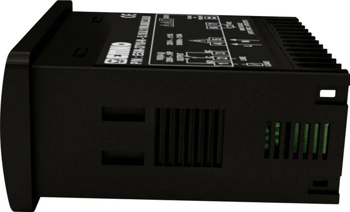 Actual product image Emko ESM-3710-N.5.10.0.1/00.00/2.0.0 2-point controller Temperature controller K 0 to 9