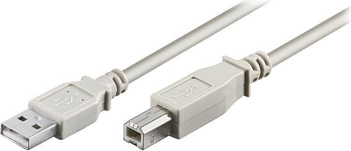 Immagine prodotto Goobay USB 2.0 Hi-Speed (5 m, USB 2.0)