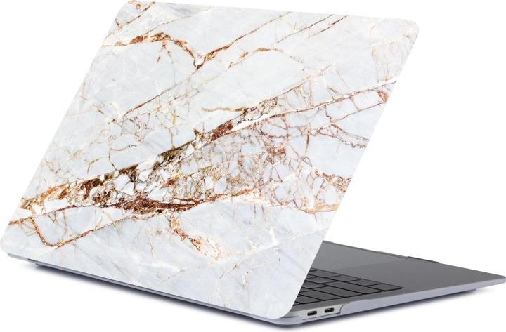 Screenguard Hard Case für Apple MacBook Air 13" M1 (13", Apple)