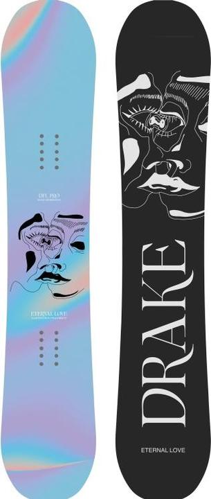 Actual product image Northwave Drake DFL Pro (145)