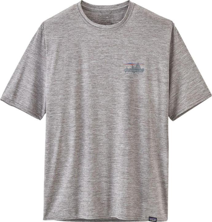 Patagonia Cap Cool Daily Graphic Shirt (M)