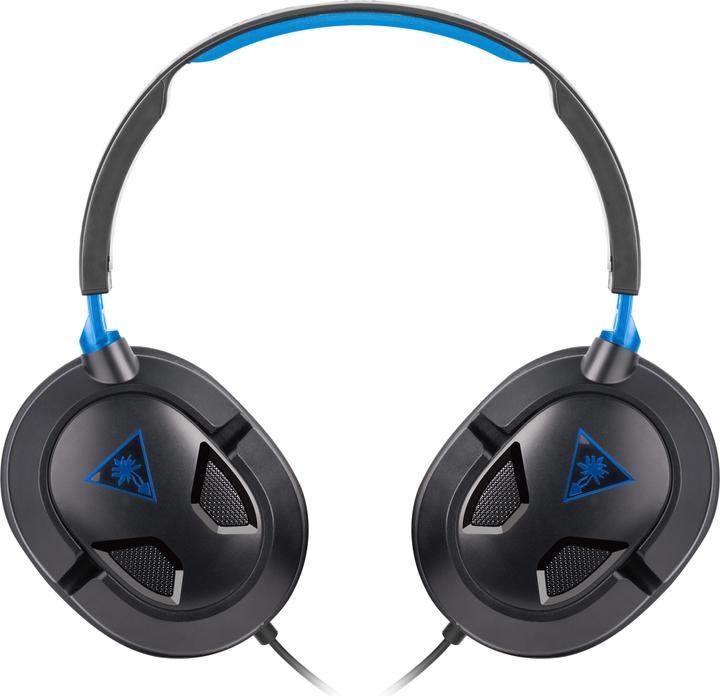 Image du produit Turtle Beach Ear Force Recon 50P (Filaire)