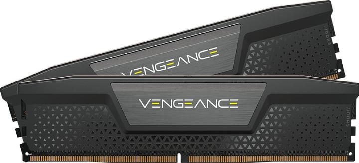 Produktbild Corsair Vengeance (2 x 16GB, 6400 MHz, DDR5-RAM, DIMM)