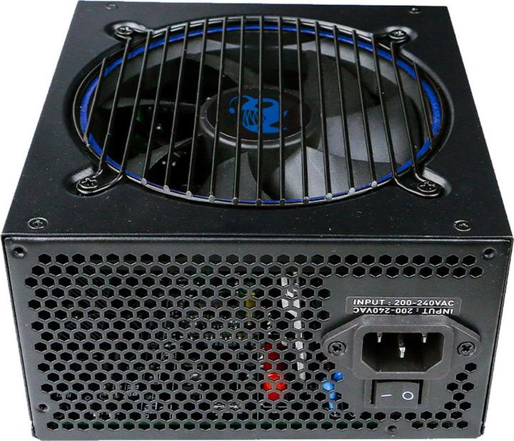 Image du produit Deep Gaming DG-PWS850-MGL5 (850 W)