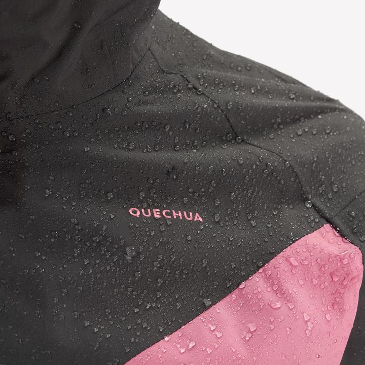 Immagine prodotto Quechua MH500 (6, 7, 8)