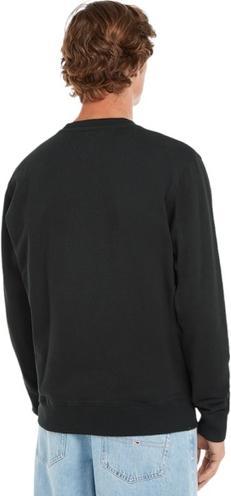 Image du produit Tommy Hilfiger Sweat-shirt Tjm Reg Entry Graphic pour homme (S)