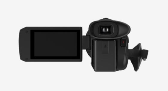 Produktbild Panasonic HC-VXF1 (8.57 Mpx, 25p, 24 x)