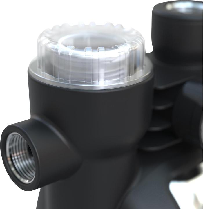 Immagine prodotto Güde Scaldacqua automatico HWA 1100.1 VF (93907) (Pompa acqua sanitaria)