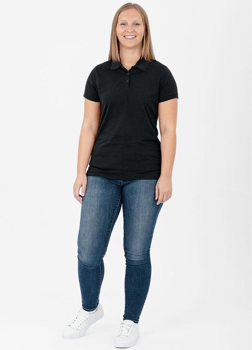Produktbild JAKO Polo Doubletex (38)
