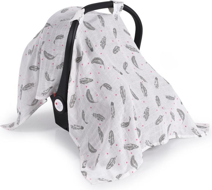 Image du produit Cangaroo housse de siège bébé