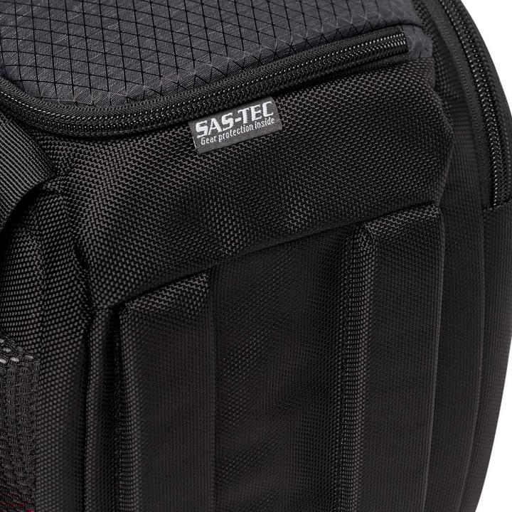 Productafbeelding Manfrotto PL FrontLoader rugzak M (Foto rugzak, 24.50 l)