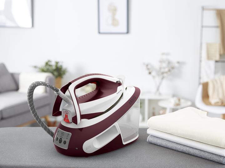 Produktbild Tefal SV8150 Express Vision (2800 W, 490 g/min)