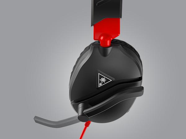 Produktbild Turtle Beach Earforce Recon 70N (Kabelgebunden)