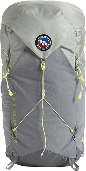 Actual product image Big Agnes Sweetwater UL 43L (45 l)