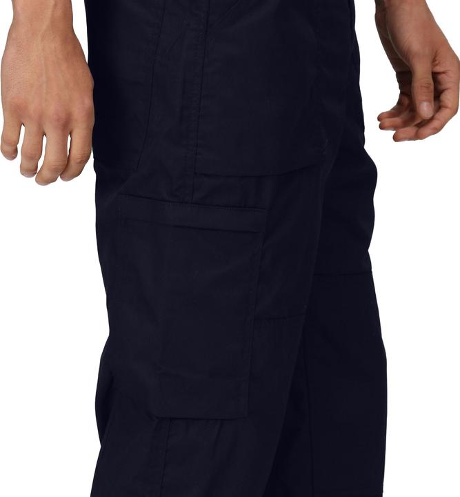 Actual product image Regatta Sports New Lined Action Trousers (42)