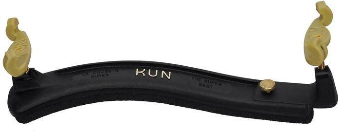 Actual product image KUN Support violin super 4/4