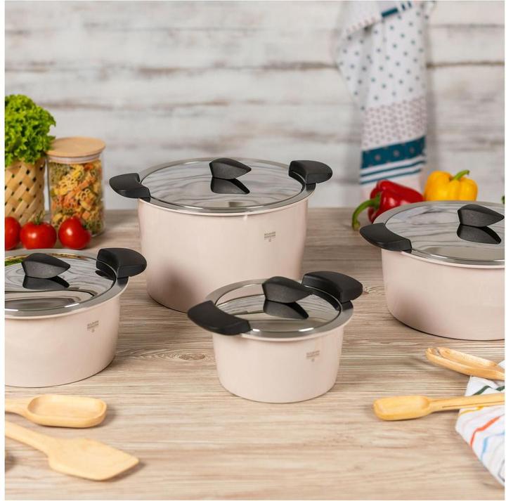 Produktbild Kuhn Rikon Hotpan (18 cm, Kochtopf, Edelstahl)