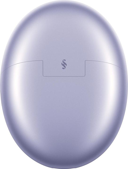 Image du produit Huawei FreeBuds 6, purple (ANC, 8 h, Sans fil)
