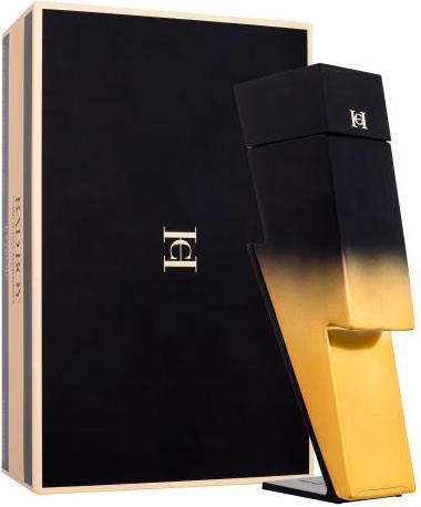 Produktbild Carolina Herrera Paco Rabanne Ch Bad Boy Extreme Eau De Parfum 150ml Vaporizador (Eau de Parfum, 150 ml)