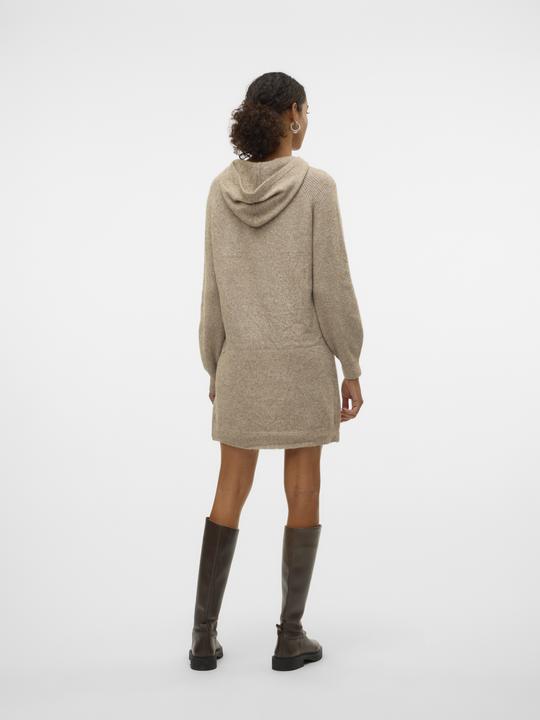 Immagine prodotto Vero Moda VMDOFFY Abito corto Abito in maglia (M)