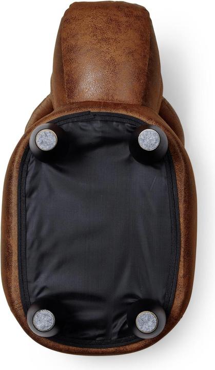 Produktbild Zoosy Kinderhocker Kuh Bruna Braun (Kindersessel)