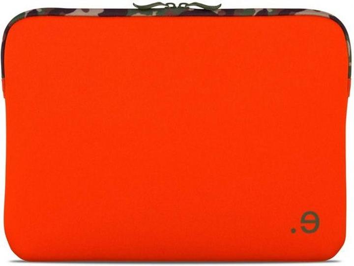 Produktbild Be.ez Schutzhülle für MacBook Pro/Air 13“ Das Camoflame-Kleid
