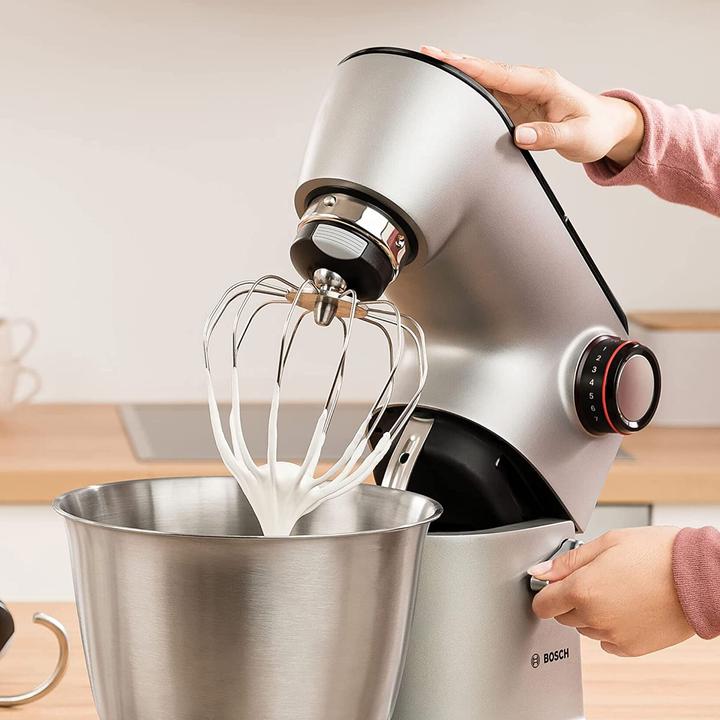 Produktbild Bosch Hausgeräte OptiMUM MUM9D33S11 (1300 W)
