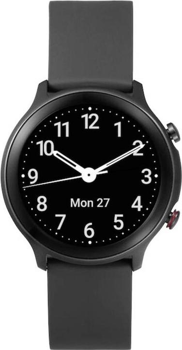 Produktbild Doro Watch navy blau (44 mm)