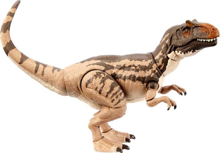 Image du produit Jurassic World HAMMOND COLLECTION Metriacanthosaurus