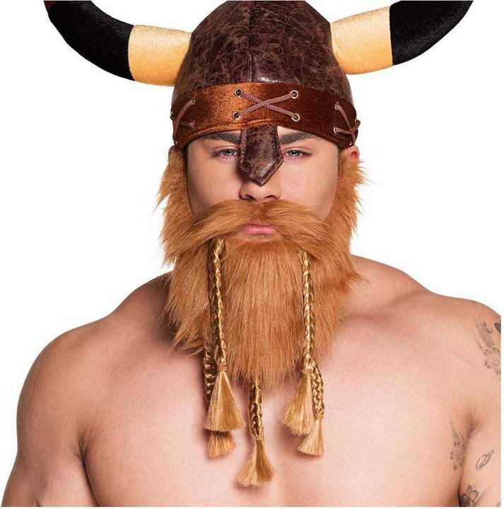 Actual product image Boland Viking beard