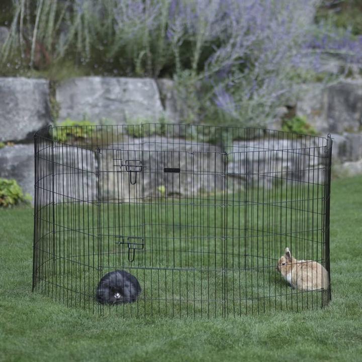 Image du produit Kerbl Enclos pour chiots et petits animaux