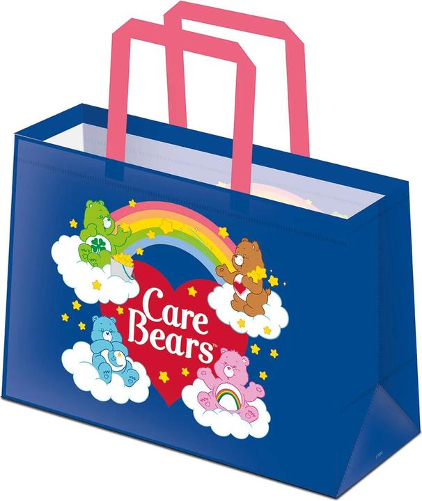 Produktbild Hype Einkaufstasche We Love Rainbows