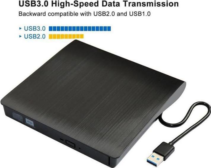 CoreParts USB3.0 External Blu-Ray (Blu-ray drive)