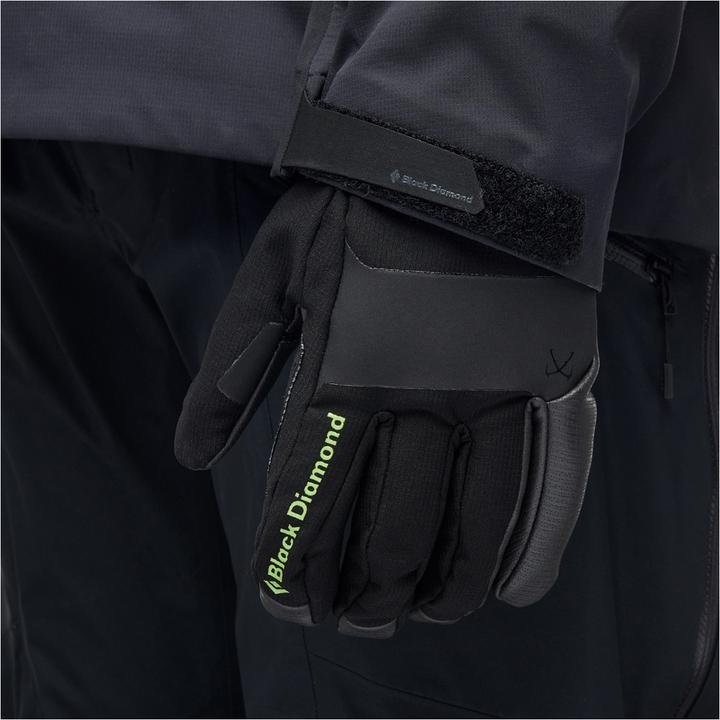 Produktbild Black Diamond Torque (S)