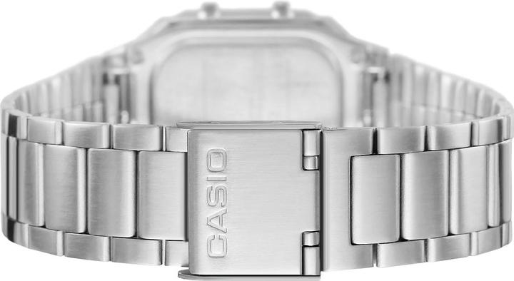 Immagine prodotto Casio Mod. BANCA DATI (Orologio digitale, 38 mm)
