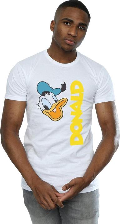 Produktbild Disney Donald Duck Greetings TShirt (XL)