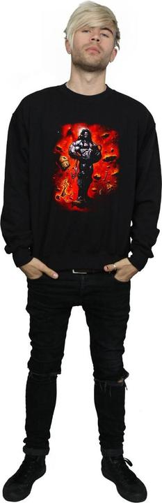 Produktbild Lobo Cosmos Sweatshirt (3XL)