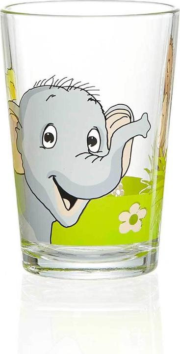 Actual product image Ritzenhoff & Breker Jungle animals