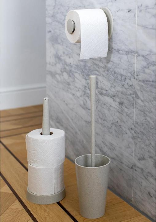 Produktbild Koziol Toilettenbürste Rio Weiss