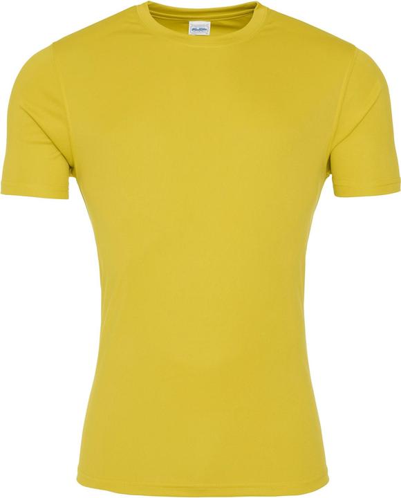 Jaune soleil