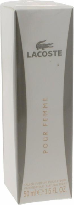 Immagine prodotto Lacoste versare femme (Eau de parfum, 50 ml)