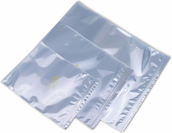 Actual product image Quadrios ESD bag (18 Piece)