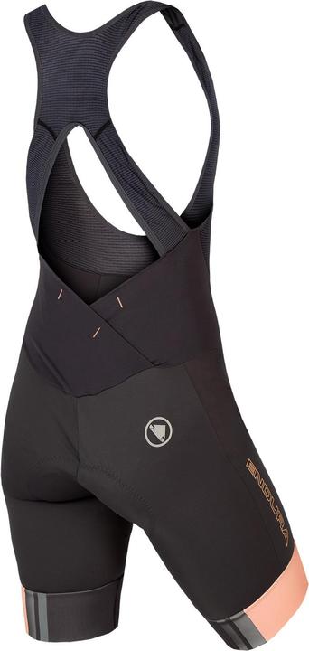Actual product image Endura FS260-Pro Dropseat Bibshort (XS)