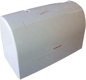 Actual product image Singer 9960 Quantum Stylist Computer free arm