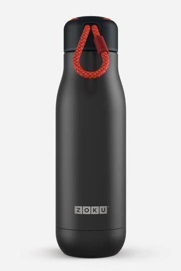 Actual product image ZOKU Stainless steel bottle (0.50 l)